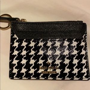 kate spade cardholder